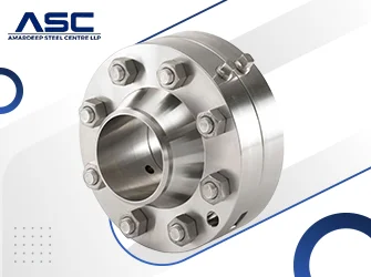 Monel Orifice Flanges